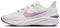 Nike Star Runner 4 Nn (Gs) Traillaufschuh, White/Beyond Pink/Viotech/Summ, 38.5 EU
