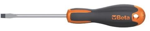 BETA Giravite a Taglio Art. 1201E 0.6 x 3.5 x 75 (SxHxL) L1 mm 170 Isolato Screwdriver