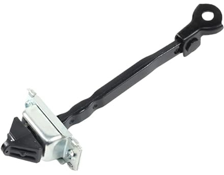 Bisagra de correa de retención de puerta para Mazda 3 2010-2013, tope de puerta frontal, izquierda, derecha, tope de correa de retención BBM4-58-270C