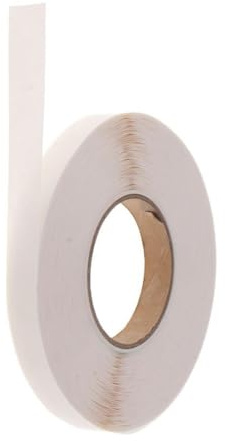 RCGOFOLLOW Mini points de colle amovibles pour un bricolage sans gâchis, ruban adhésif double face, autocollants, pastilles adhésives, cartes cadeaux