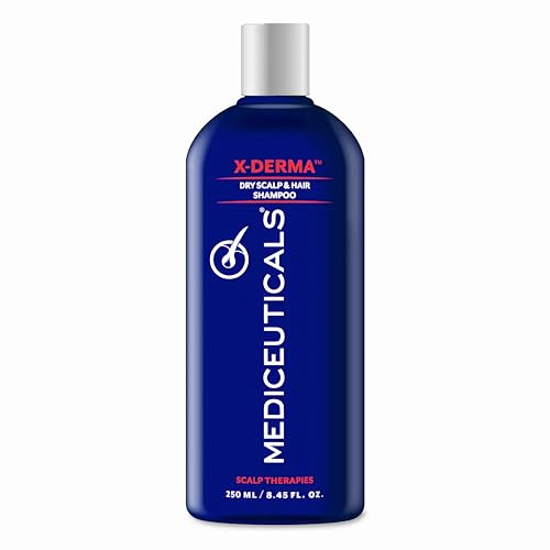 Mediceuticals X-Derma Shampoo 250 ml