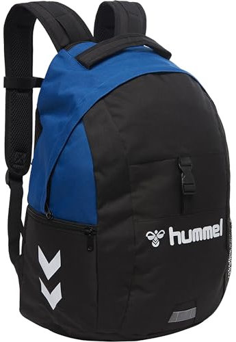 hummel Core Ball Backpack True Blue/Black