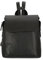 Picard Luis - Rucksack 26 cm Rindsleder black