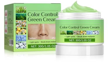 Crema per le Imperfezioni, Crema Viso Purificante Anti Imperfezioni, Protegge la Cute con un'Azione Antiossidante, Favorisce la Riduzione della Dimensione dei pori, Tutti i Tipi di Pelle