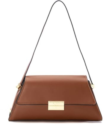 XTI - Bolso Mujer Camel - Diseño moderno y práctico - Ideal para cualquier ocasión - Modelo 18449902