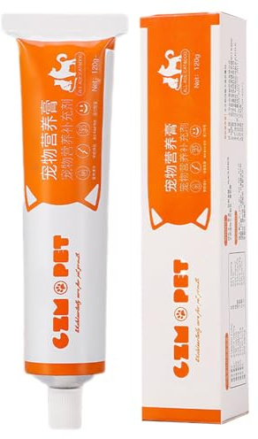 Cat Hairball Remedy Paste | Kitten Cat Hair Ball Paste - Versatile Furball Reducer Tasty Supplement for Training Travel Playtime Convenience