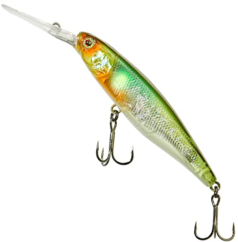 Illex Poisson Nageur Dd Squirrel 79 Sp - 7.9cm - 12g - Nf Ayu - Suspending - 73464