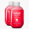 Method All Purpose Cleaner, Concentrated, Surface Cleaner, Joyful, Bing Cherry and Bergamot Scent, Pack of 2, 2 x 240ml
