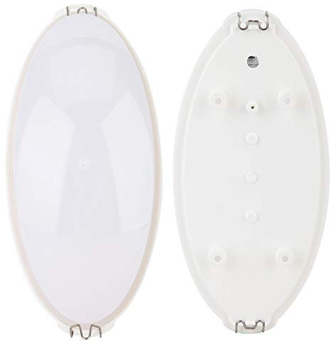 Akozon Bastulampa LED värmebeständig, Akozon bastulampa LED värmebeständig, bastuljus, bastulampa bastuljus bastubelysning högtemperaturbeständigt ljus bastuljus LED högtemperaturbeständigt