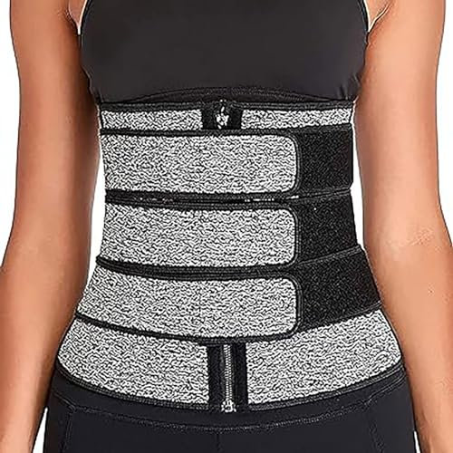 ZXINXIN Bauchweggürtel für Damen, nach der Geburt, atmungsaktiv, Korsett, nach der Schwangerschaft, Gürtel nach der Schwangerschaft, Korsett, atmungsaktiv, Gürtel nach der Schwangerschaft, 3XL