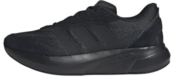 adidas Mujer LIGHTSHIFT Shoes, Core Black/Core Black/Core Black, 40 EU