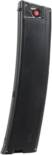Carrera Crosscity Battery – 10.5Ah UPGRADED POWER - 5 Pin/More Range (miles)