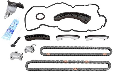 ACKOJA A52-10004 Kit catena distribuzione