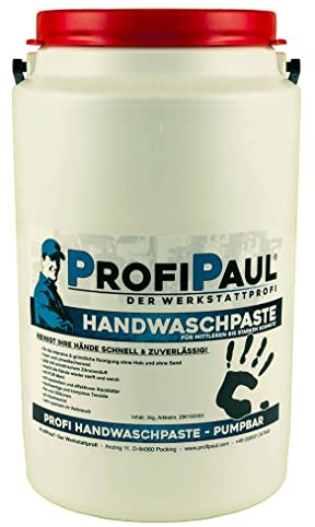 PROFI Handwaschpaste pumpbar 3 kg Behälter