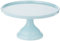 A LITTLE LOVELY COMPANY Soporte para tartas, pequeño, color azul vintage