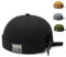 Moorle Docker MüTze, Sommer Dockercap Herren, Verstellbar (ca. 54-62cm) Docker Cap Herren, 100% Baumwolle Docker Mütze Damen