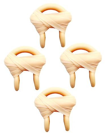 KICHOUSE Nasenschutz zum Schwimmen stabile Clips Nasenclips Schwimmen für Erwachsene austauschbarer Nasenblocker zum Schwimmen