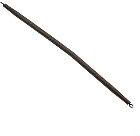 Curva per tubi in PVC, 420 mm, strumento manuale per curvatura di tubi a molla (16 mm)