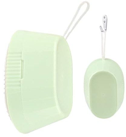 Rodillo Pegajoso - Rodillo Adhesivo | Herramienta de Limpieza de Polvo Portátil para Cama Sofá Ropa Asientos de Coche Perros Gatos