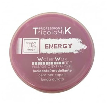 Cera per capelli Tricologik Retro' Water Wax Energy 100ml Mango (Mango)