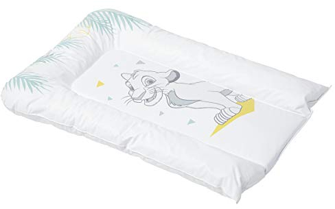 Babycalin Mat Wechseln, 50cm x 70cm, Disney der König der Löwen