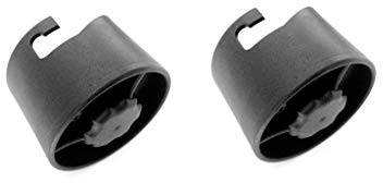 Lot de 2 couvercles de réservoir pour Pot de Remplissage Acme, LPG Autogas GPL