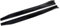 KizmiQ Minigonne Alettoni Laterali,per Audi A1 A3 A4 A5 A6 A7 A8 B6 B7 B8 B9 C6 C7 C8 D3 D4 D5 D6 Universali Laterale Lati di Splitter Estensione Winglet Diffusore Styling,120 cm