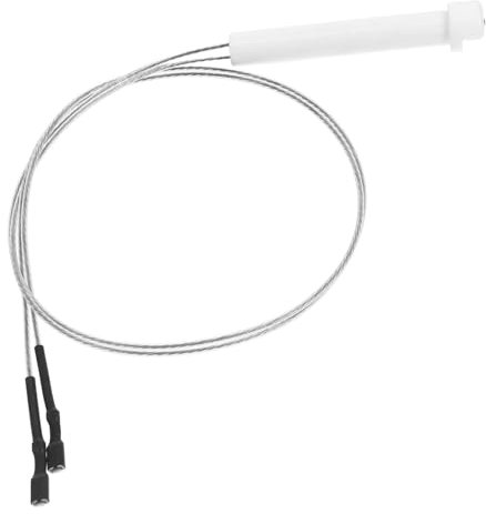 Gadpiparty Allumeur De Barbecue Céramique De Rechange pour Allume-fournaise Allume-Barbecue pour Barbecue à Gaz