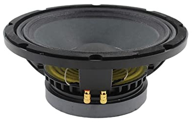 10 Inch Subwoofer Bass Speaker 8 Ohm 350W Sound Loudspeaker Paper Cone Home KTV Music Player PA Woofer Speaker speaker