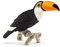 Schleich 14777 - Tukan
