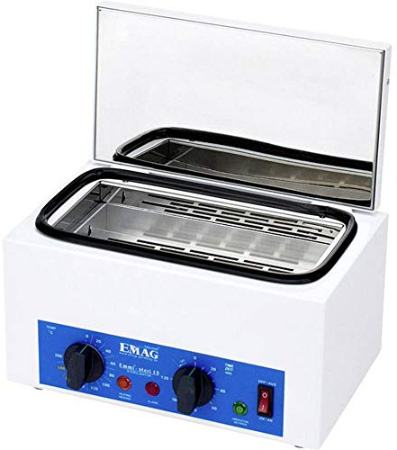 Emag Steri 15 Heißluftsterilisator