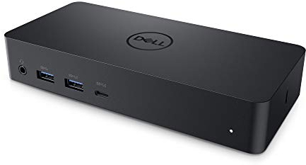Dell D6000 USB-C USB 3.0 Port Replikator, 0VMPVF