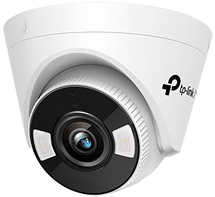 TP-Link Camara VIGI C440(4mm) Dome