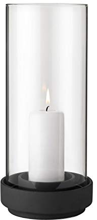 Stelton - Hurricane Windlicht - groß - Maria Berntsen