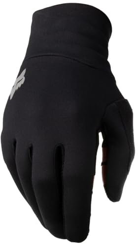Fox Damen Ranger Fire Lunar Handschuhe, Black, L