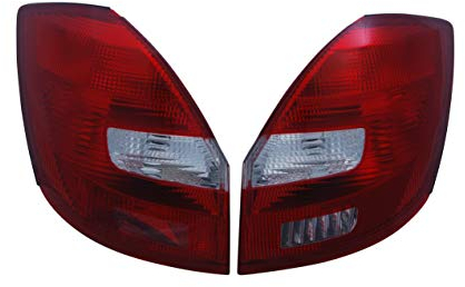 TYC Feu arrière DROIT pour SKODA FABIA FABIA Combi