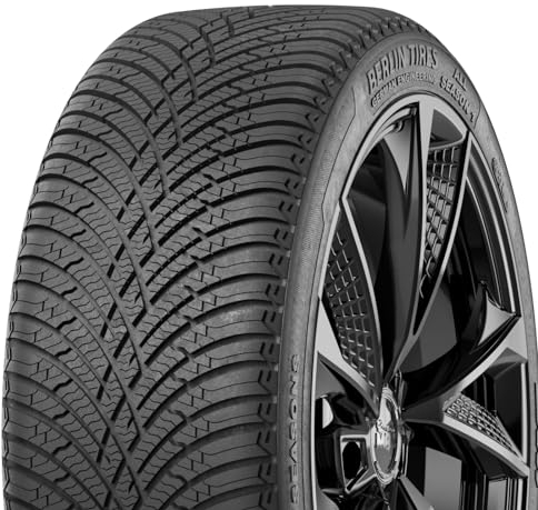 Berlin Tires All Season1 215/60 R17 96H - D/B/72dB Ganzjahresreifen