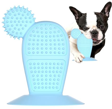 Cactus Dog Toy, Puppy Cactus Teething Toy,Puppy Teeth Chew Cactus Stick Toy | Bite Resistant Pet Molar Stick for Teething