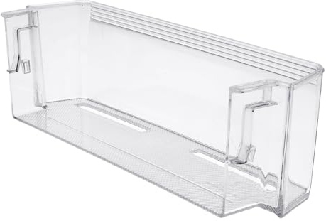LUTH Premium Profi Parts Compartimento de puerta compatible con Midea 12131000005683 para frigorífico
