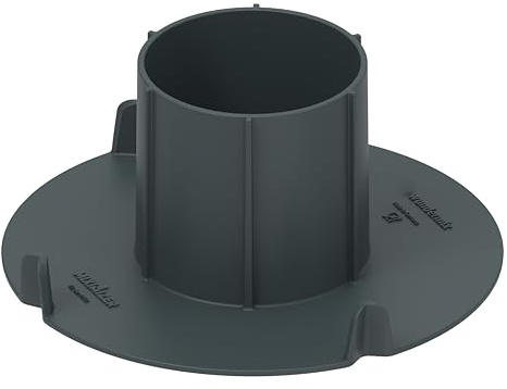 Wundermix - Miximizer® Mixtopf-Verkleinerung für Thermomix TM31 • Effektives Häckseln, Mixen & Zerkleinern von Lebensmitteln • Made in Germany