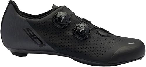 Zapatos Ergo 6 Negro 42