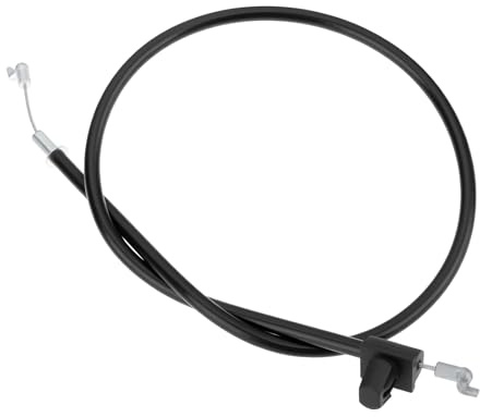 SG Store Lawn Mower Throttle Cable Assembly 753-05266 Compatible with Cub Cadet ST432 ST4175 ST4125 SS418 CC4175 53cm