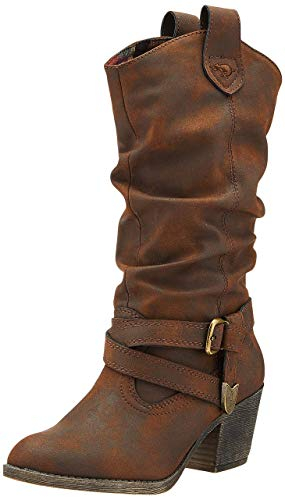 Rocket Dog Sidestep Stiefel EU 40