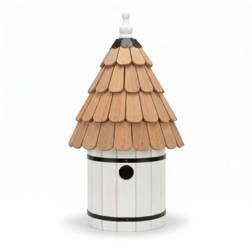Wildlife World Dovecote Nest Box