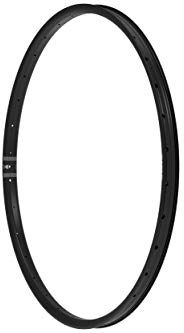 HTZ i27 29 TCS 2.0 Felge, 32 Loch, schwarz, PV