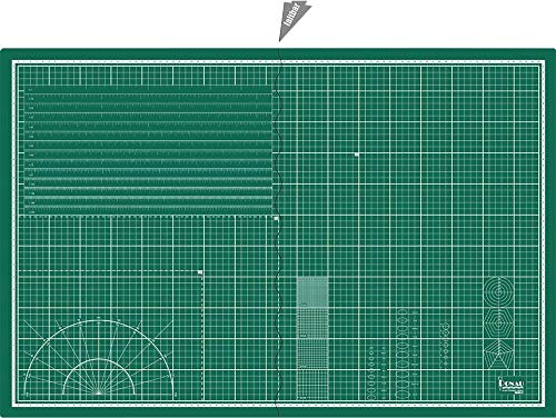 Donau Elektronik Schneidematte (L x B x H) 900 x 600 x 1.9 mm 1 St.