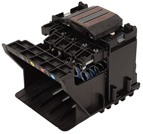 Kit de Remplacement de Tête d'impression pour Officejet Pro 8218 8216 8210 8200 8745 8740 8730 8728 8725 8720 8716 8715 8710 7740, Pièces de Rechange pour Tête