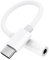 Apple MFi Certified USB C to 3.5mm Headphone Adapter iPhone 15 to 3.5mm Audio Aux Jack Adapter Dongle Earphone Cable Converter Compatible with iPhone 15/15 Plus/15 Pro/15 Pro Max,Galaxy S23 S22 Ultra