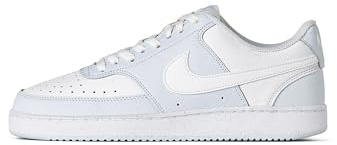 Nike DH3158-004 Nike W Court Vision LO NN Mujer Football Grey/White EU 36