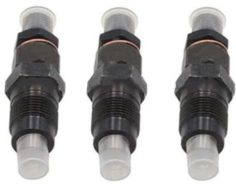 Einspritzdüse Benzin 3 Stück Für Shibaura S723 Perkins 103.10 Motor Einspritzdüsen SBA131406330 131406330 Autoteile Einspritzdüsen Autos